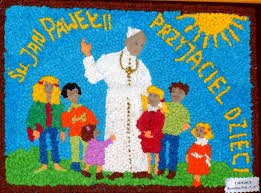 100 urodziny Jana Pawła II