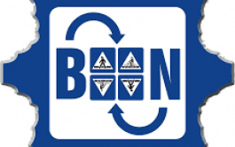 BĄDŹMY BEZPIECZNI - SPOTKANIE Z POLICJANTKĄ