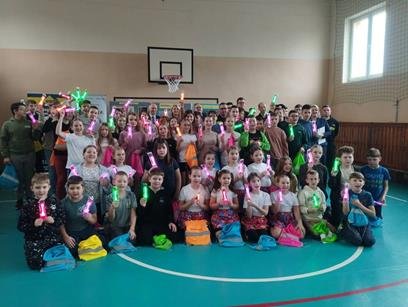 Kampania społeczna "Jesteś widoczny, jesteś bezpieczny"