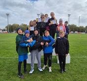 "Czwartki Lekkoatletyczne".