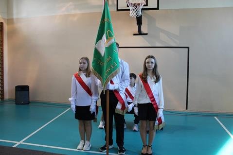 "Jeszcze Polska nie zginęła"