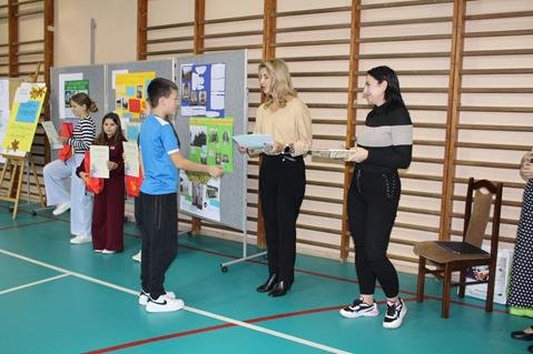 Podsumowanie Tygodnia Edukacji Globalnej.