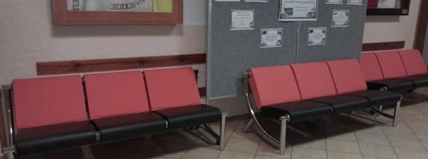 Kolejne nowe, wygodne kanapy.